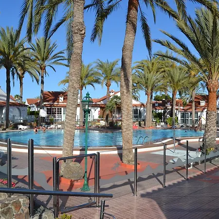 Maspal02 Apartamento Maspalomas (Gran Canaria)