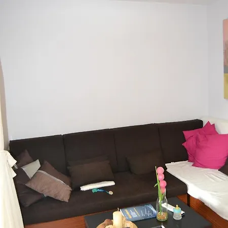 Apartamento Maspal02
