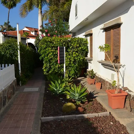 Apartamento Maspal02